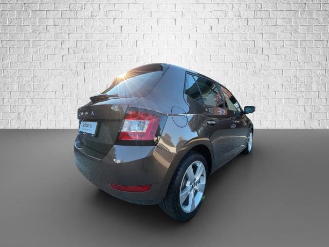 Skoda Fabia 1.0 TSI Cool Edition Cool Plus