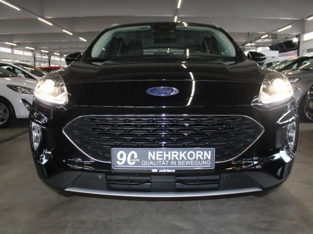 Ford Kuga Cool & Connect Plug in Hybrid