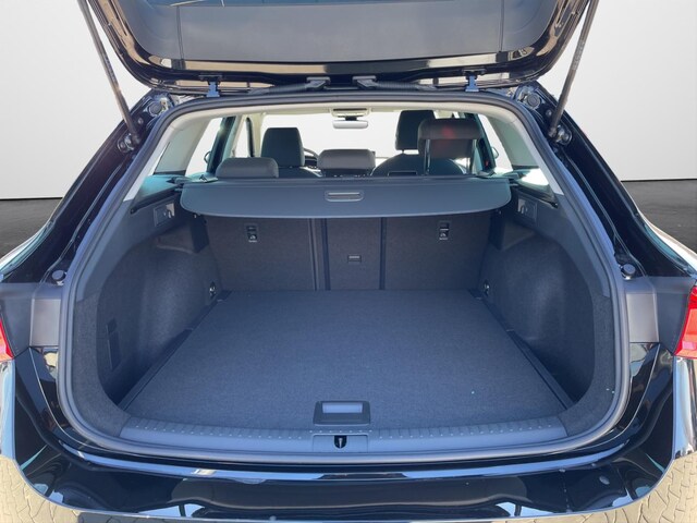 Seat Leon 2.0 TDI DSG Sportstourer Style