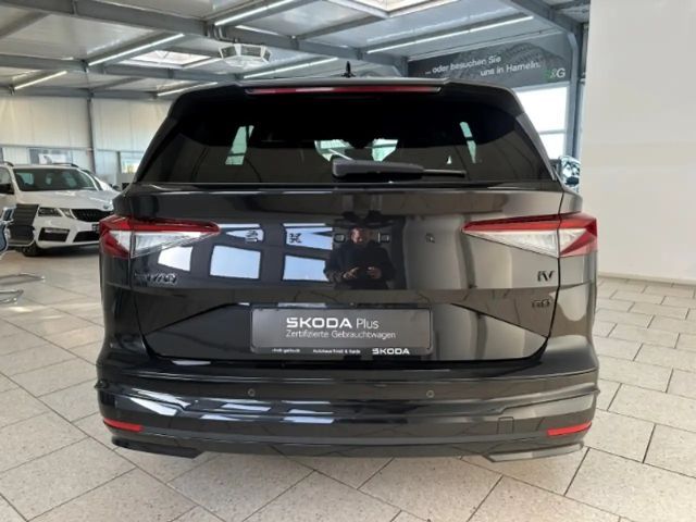 Skoda Enyaq Sportline iV 60