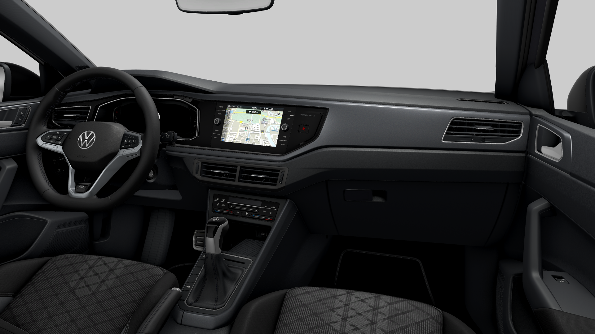 Volkswagen Taigo 1.0 TSI DSG R-Line