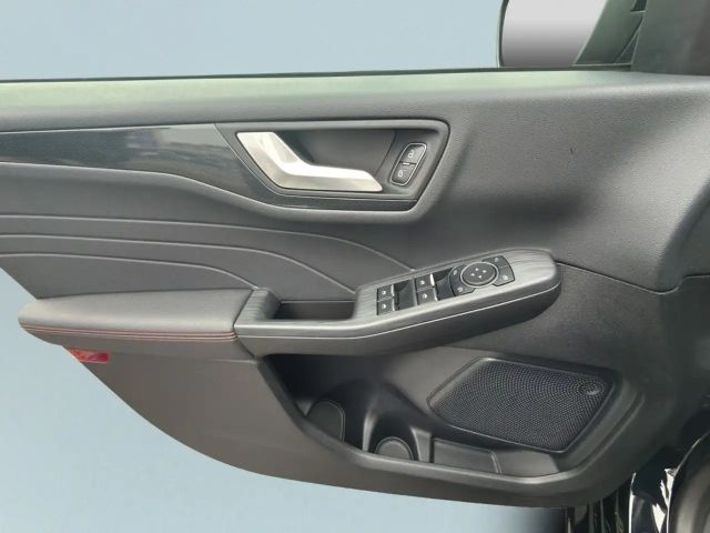 Ford Kuga Plug in Hybrid ST Line X