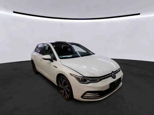Volkswagen Golf 2.0 TDI DSG Golf VIII Style