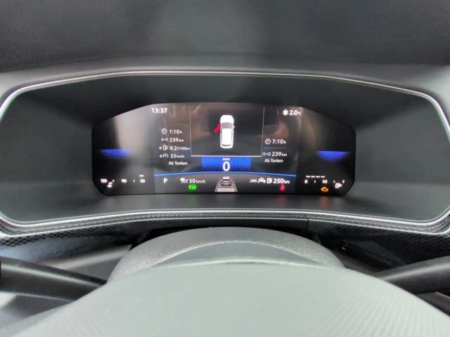 Volkswagen T-Cross 1.5 TSI DSG R-Line