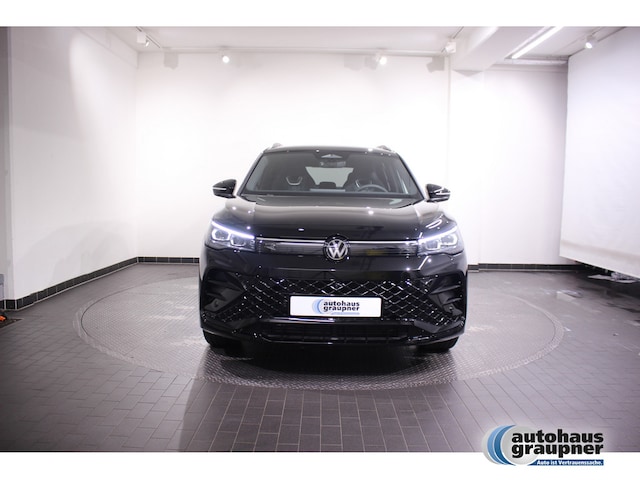 Volkswagen Tiguan 1.5 eTSI DSG R-Line