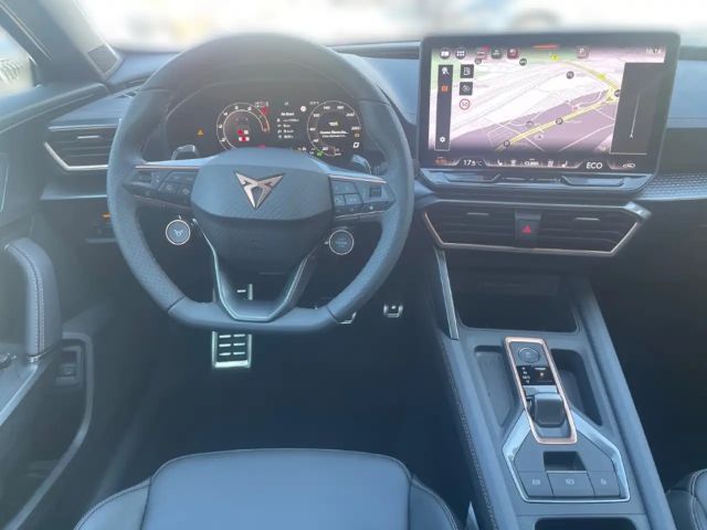 Cupra Formentor VZ e-Hybrid