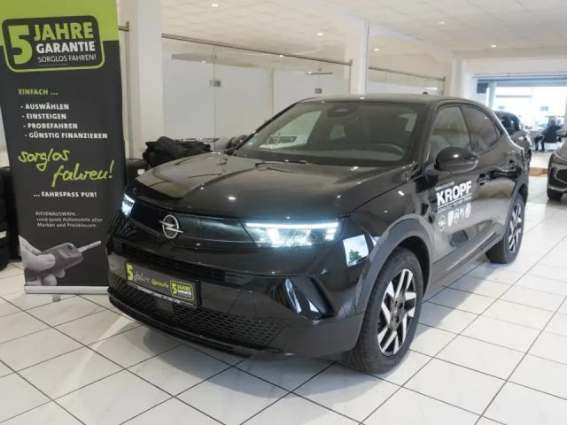 Opel Mokka 1.2 Turbo