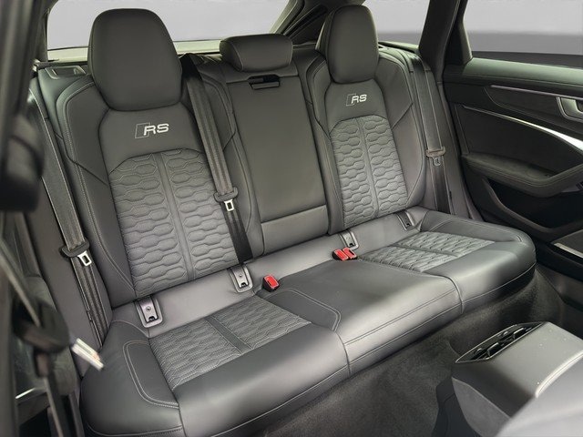 Audi A6 e-tron Avant Performance Quattro