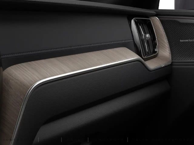 Volvo XC60 AWD T6 Ultra