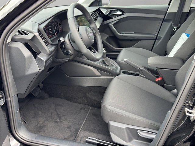 Audi A1 25 TFSI S-Tronic Sportback