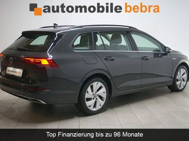 Volkswagen Golf 2.0 TDI DSG Style