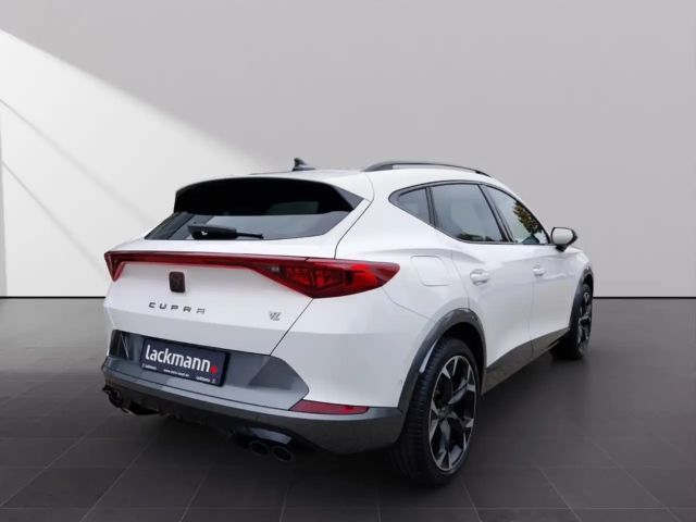 Cupra Formentor 4Drive