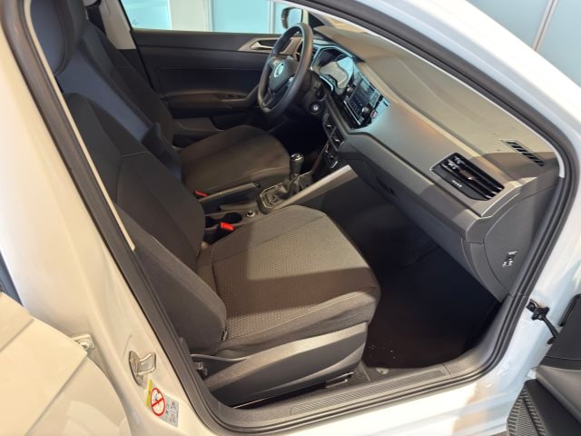 Volkswagen Polo 1.0 Klimaanlage DAB+ PDC