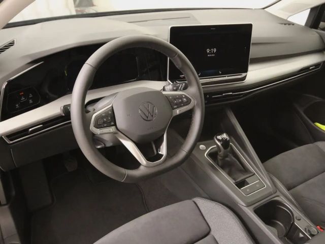 Volkswagen Golf Business Variant