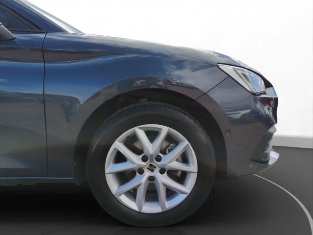 Seat Leon 1.5 TSI DSG Sportstourer Style