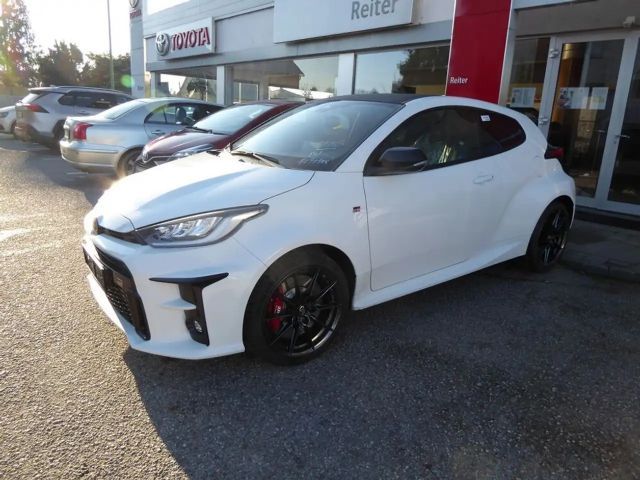 Toyota Yaris GR Hatchback