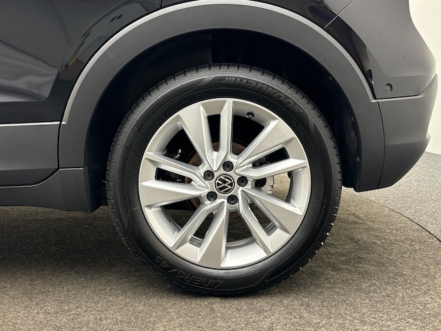 Volkswagen T-Cross 1.0 TSI DSG Life