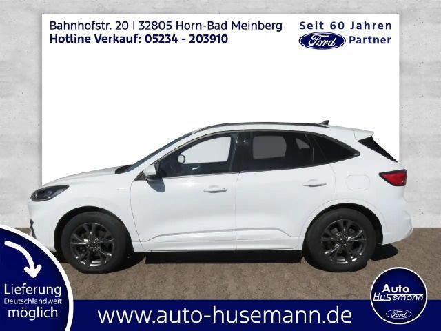 Ford Kuga ST Line
