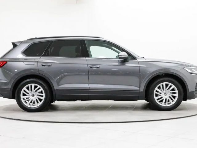 Volkswagen Touareg 3.0 V6 TDI