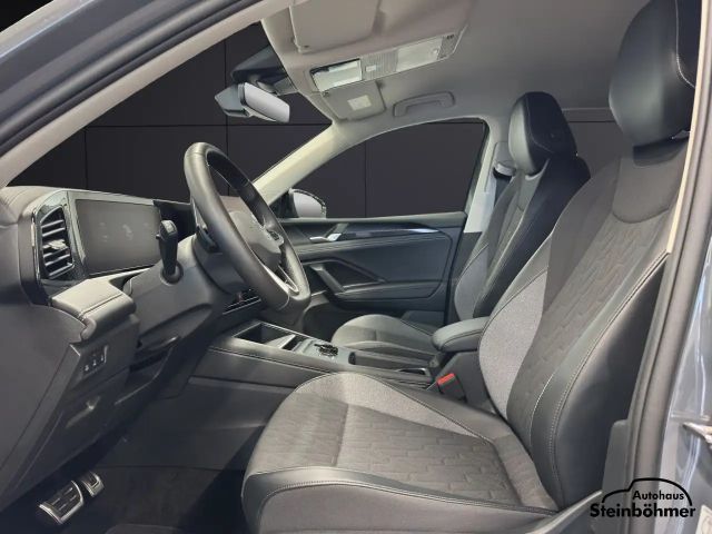 Volkswagen Tiguan 2.0 TDI DSG Plus