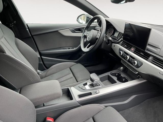 Audi A5 50 TDI Quattro S-Line Sportback