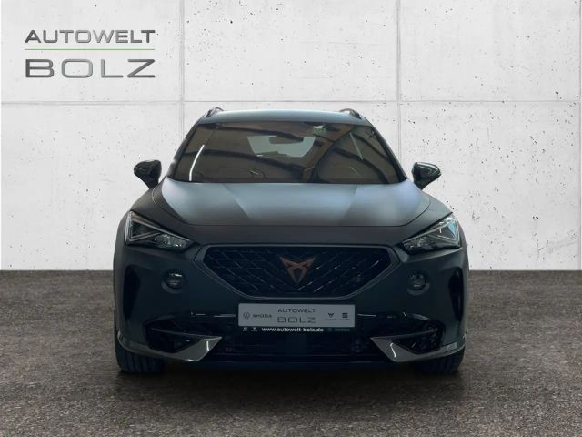 Cupra Formentor 2.0 TSI