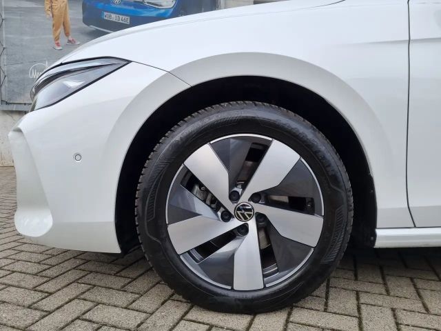 Volkswagen Passat 2.0 TDI Business DSG Variant