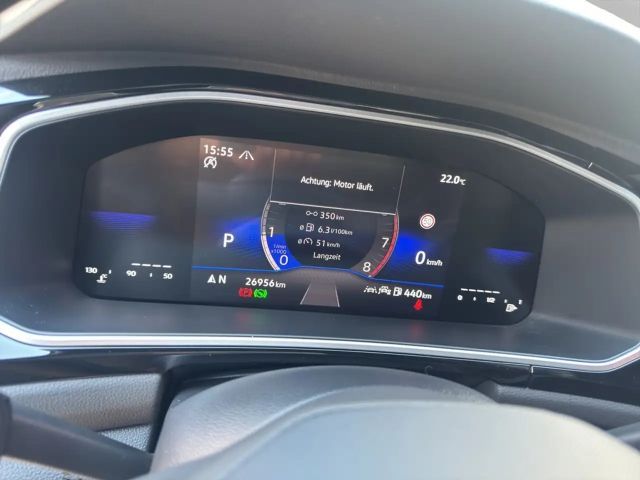 Volkswagen T-Roc 1.5 TSI DSG R-Line