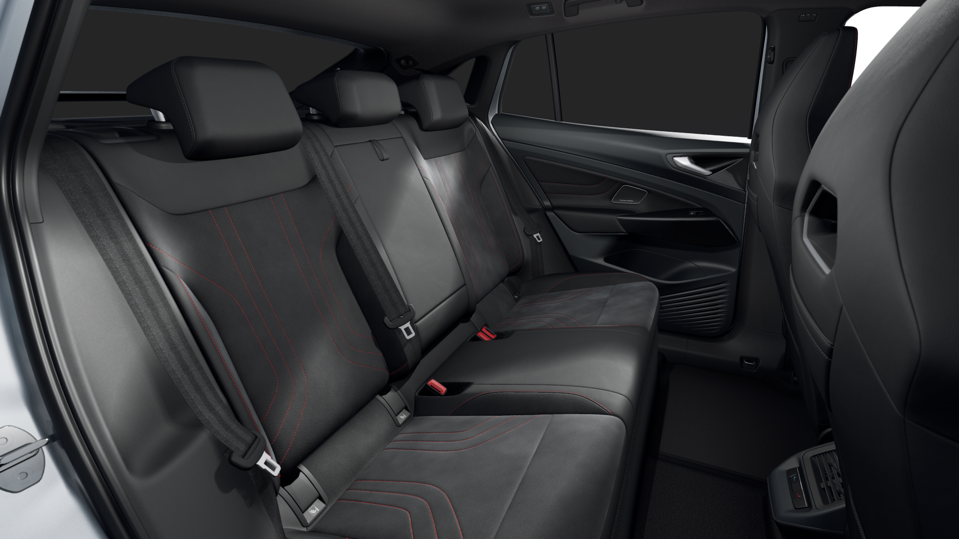 Volkswagen ID.5 4Motion GTX