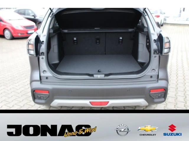 Suzuki SX4 S-Cross Comfort