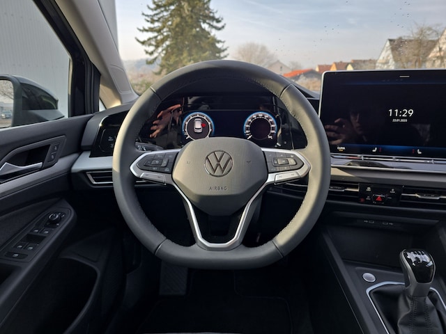 Volkswagen Golf 1.5 TSI Life