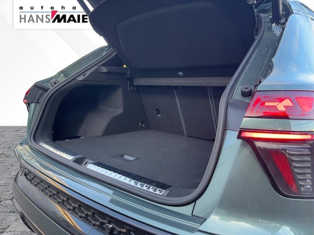 Audi Q3 Quattro S-Tronic