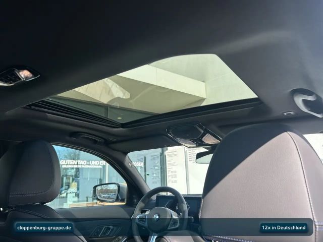 BMW 318 318d M-Sport Sedan