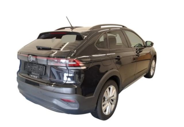 Volkswagen Taigo DSG Move