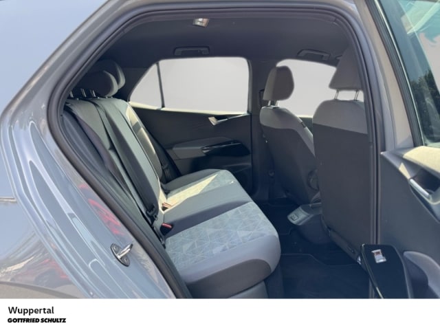 Volkswagen ID.3 150 kW Performance Pro