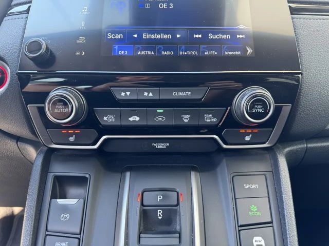 Honda CR-V 2.0 Elegance e:HEV