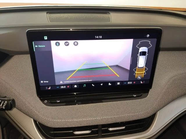 Skoda Enyaq Loft iV 60