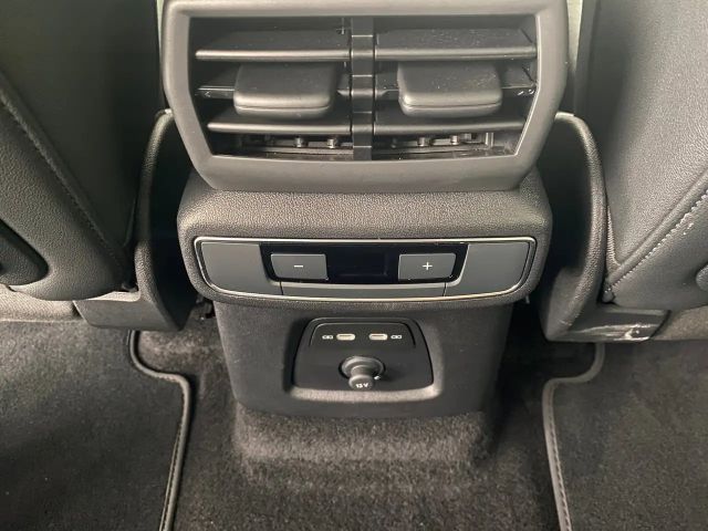 Audi Q4 e-tron Quattro