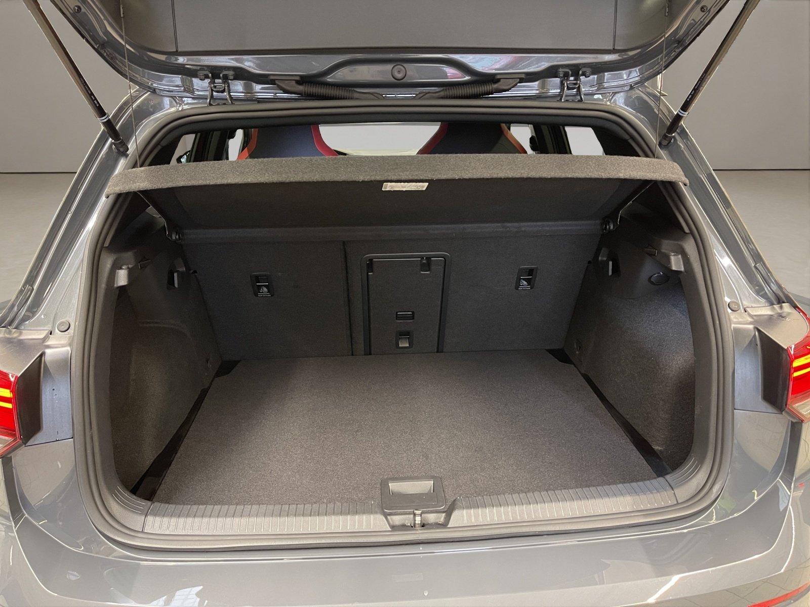 Volkswagen Golf 2.0 TSI GTI Golf VIII