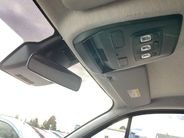 Renault Trafic Combi EDC Grand Life dCi 150