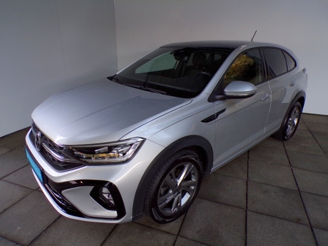 Volkswagen Taigo 1.5 TSI DSG