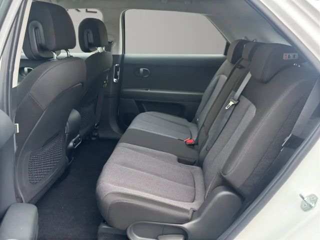 Hyundai IONIQ 5 IONIQ 5 63 kWh + WÄRMEPUMPE - WENIG KM