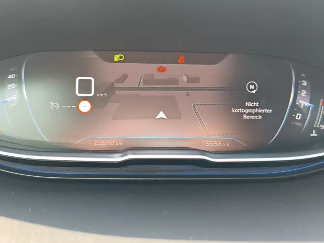 Peugeot 3008 Allure Pack PureTech