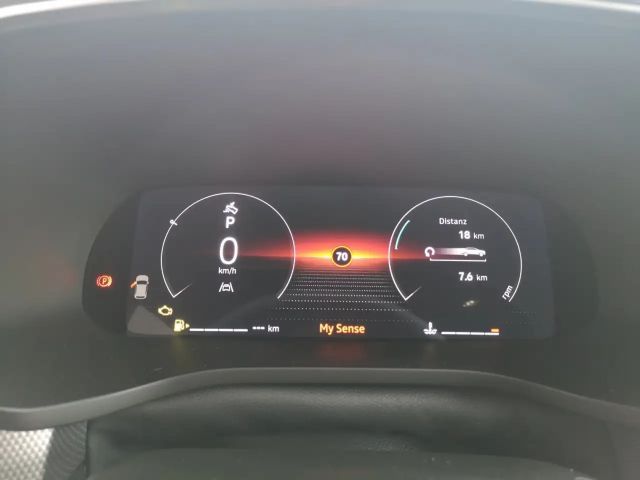 Renault Arkana EDC Hybrid Techno