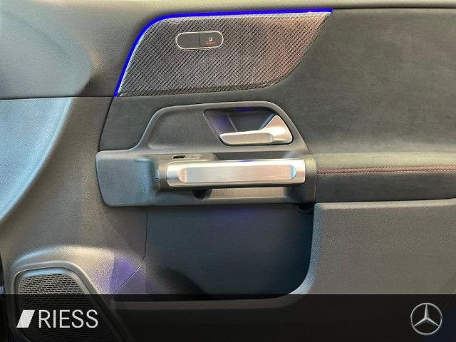 Mercedes-Benz GLB 220 4MATIC