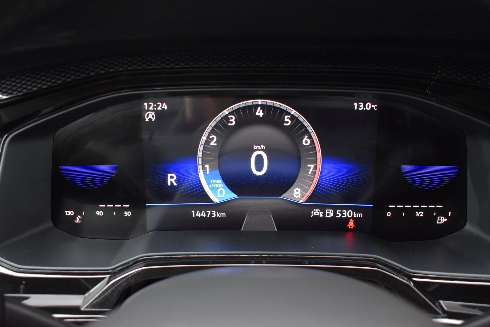 Volkswagen Polo 1.0 TSI DSG Life