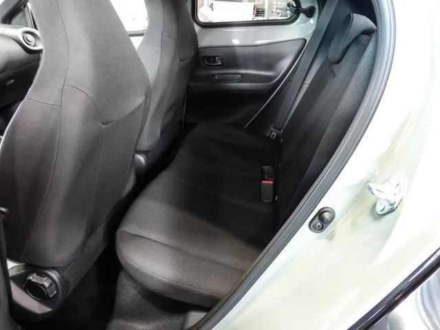 Toyota Aygo X Hatchback