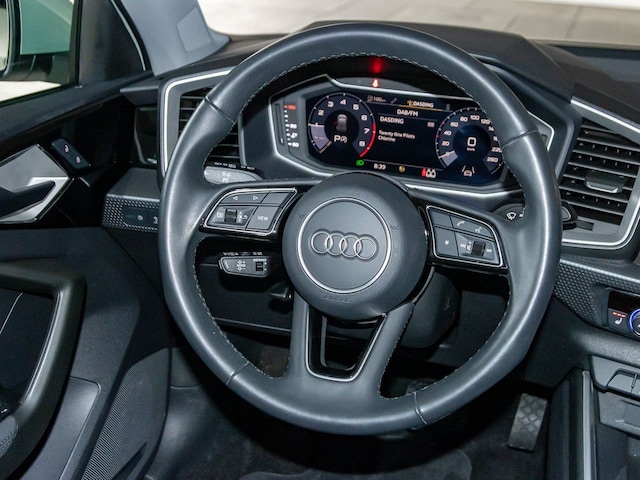 Audi A1 30 TFSI Allstreet S-Tronic