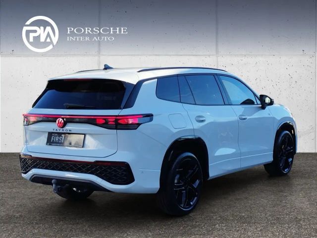 Volkswagen Tayron DSG