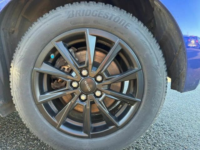 Toyota Yaris Hybride Style